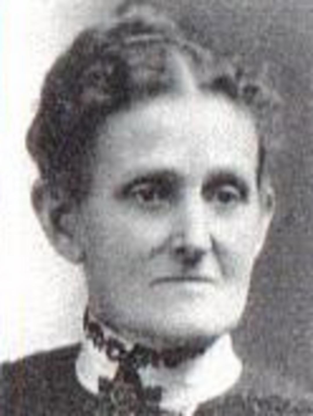 Mary Adelia Chaffin (1843 - 1921) Profile